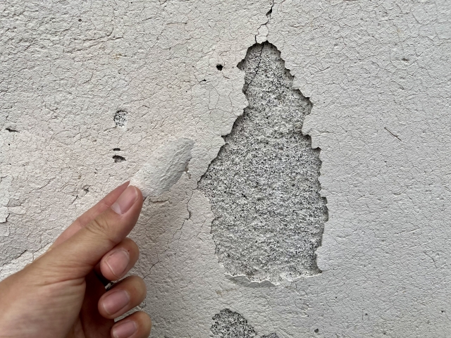 外壁補修を解説！必要性・DIY・劣化症状・工法・費用・タイミング・業者選びなど 