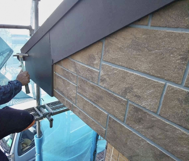 外壁カバー工法とは？費用・メリット・工事手順まで徹底解説