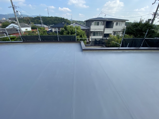 マンションの防水工事が必要な理由