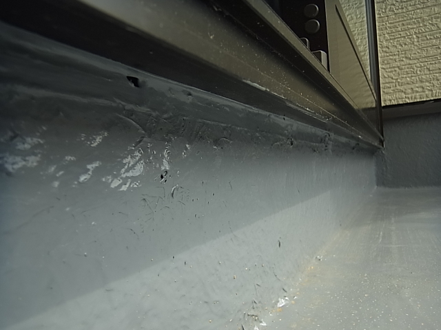 防水層の耐用年数を延ばすためのメンテナンス方法