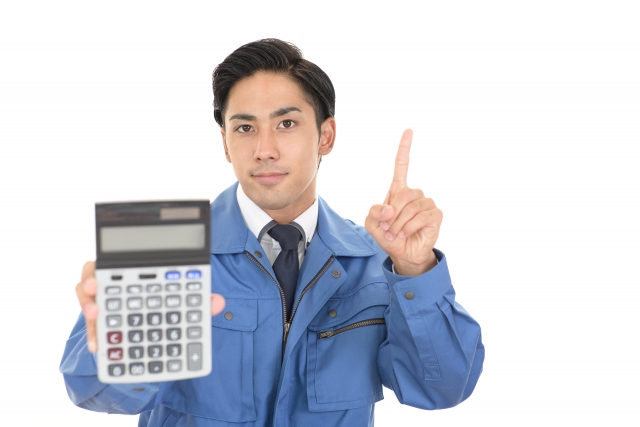 防水層の耐用年数と工事費用の関係性