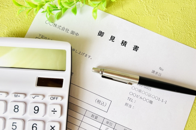 シリコン塗料による外壁塗装費用